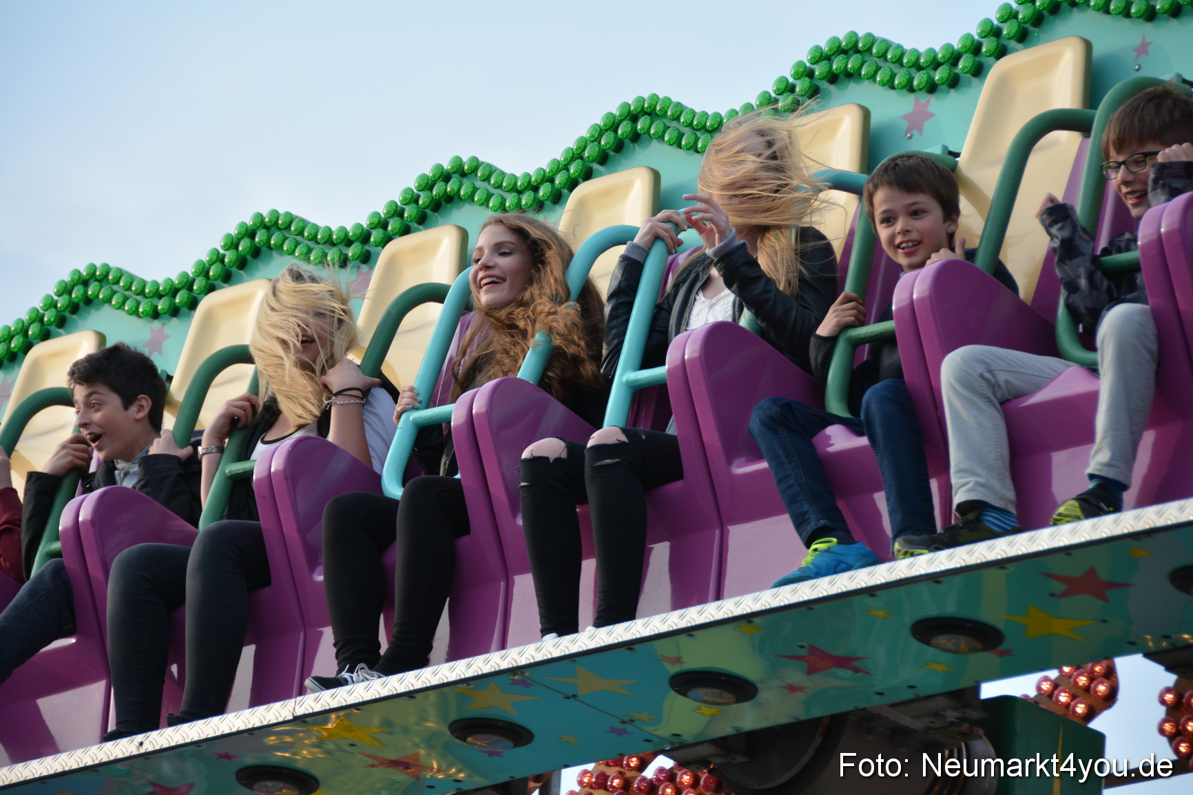 Frühlingsfest Neumarkt 2016 220416 0034