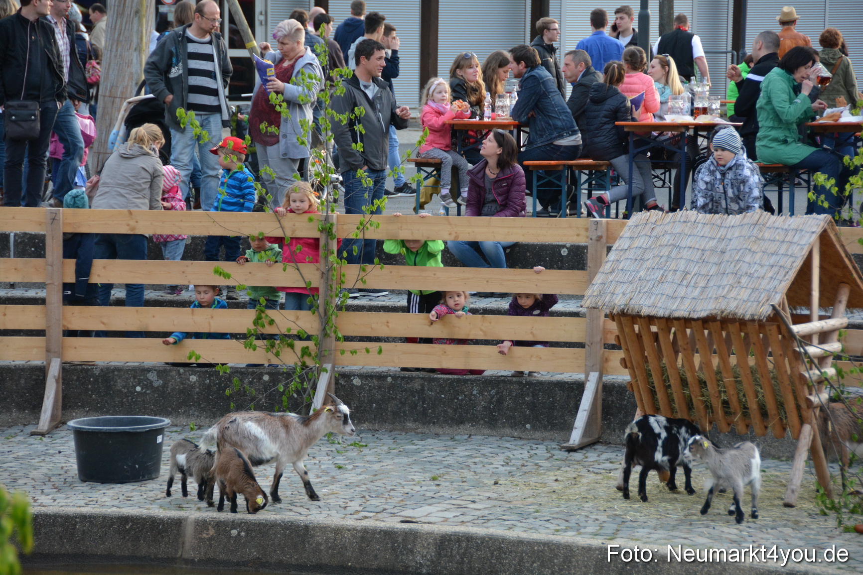 Frühlingsfest Neumarkt 2016 220416 0036