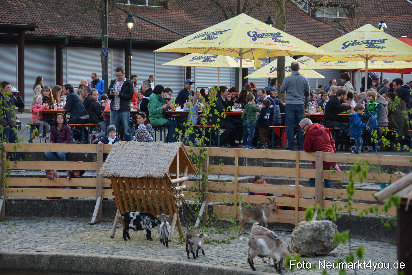 Frühlingsfest Neumarkt 2016 220416 0037