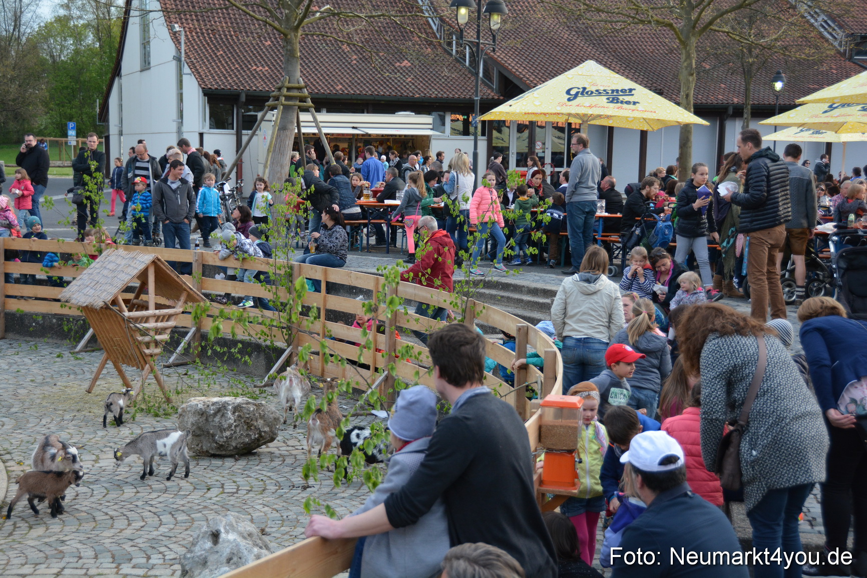 Frühlingsfest Neumarkt 2016 220416 0038