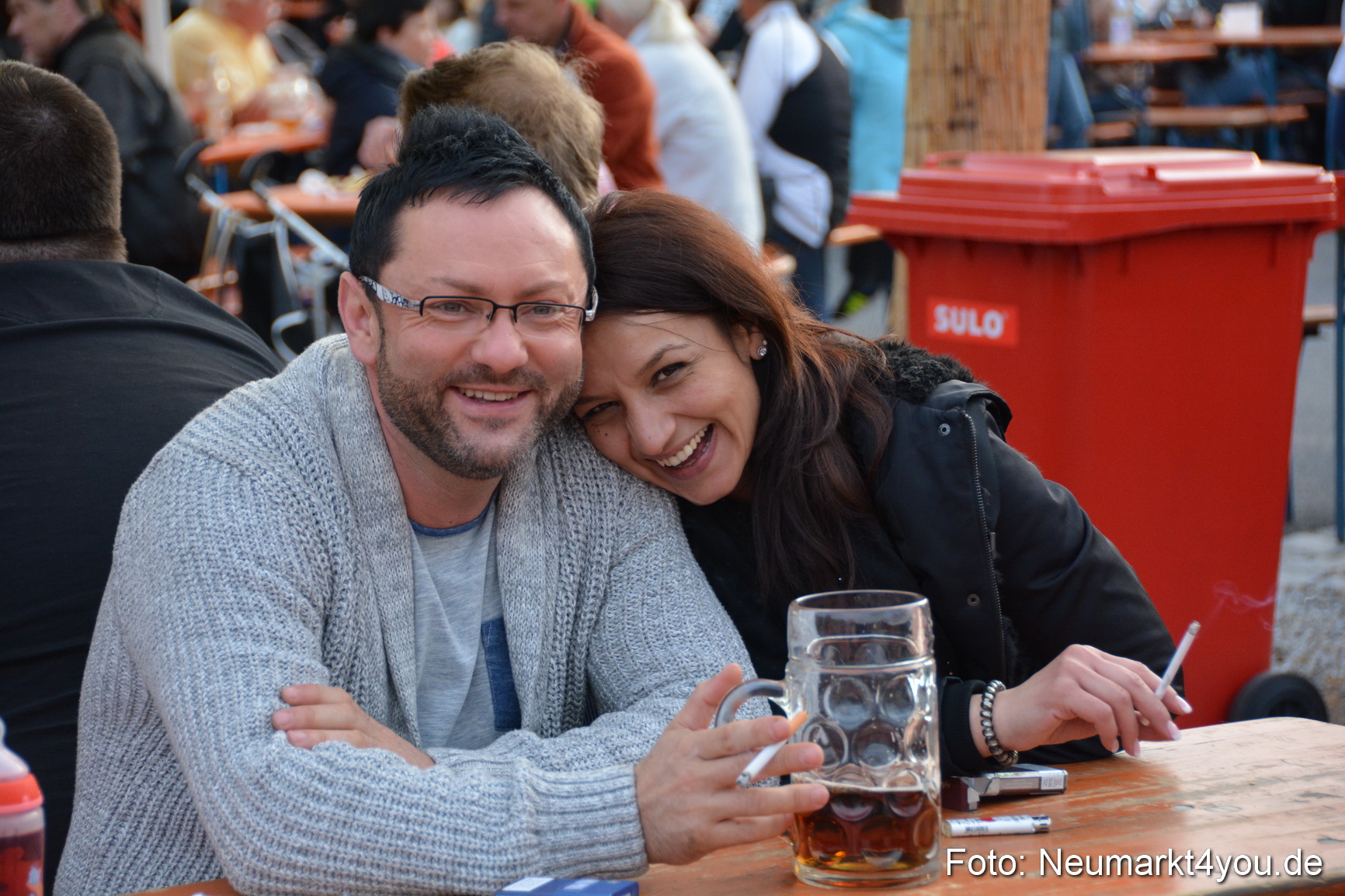 Frühlingsfest Neumarkt 2016 220416 0040