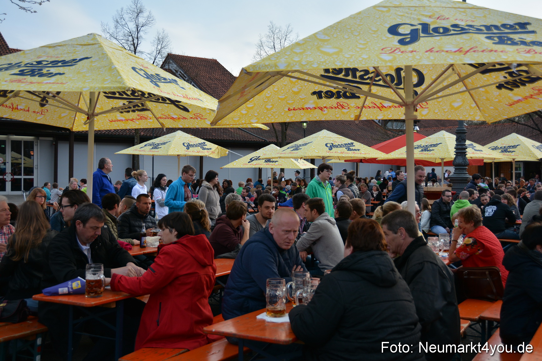 Frühlingsfest Neumarkt 2016 220416 0041