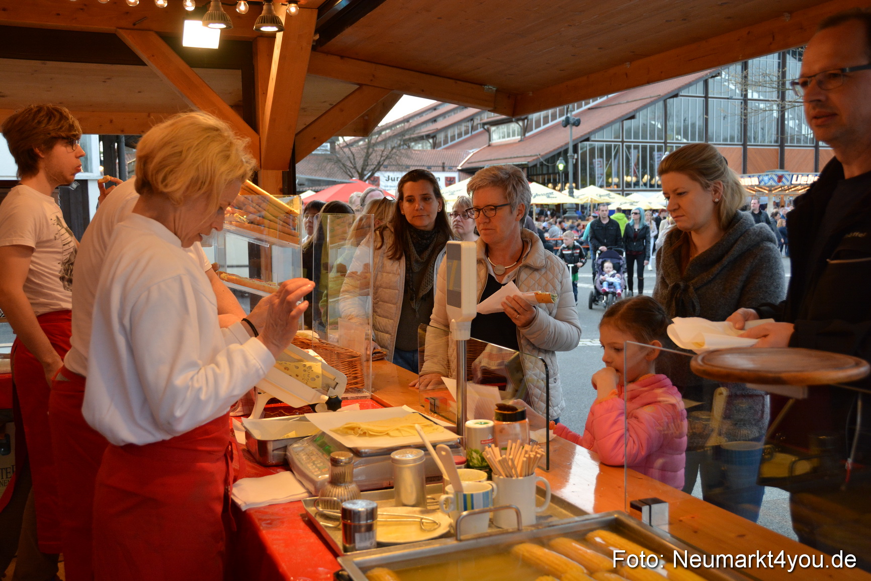Frühlingsfest Neumarkt 2016 220416 0042