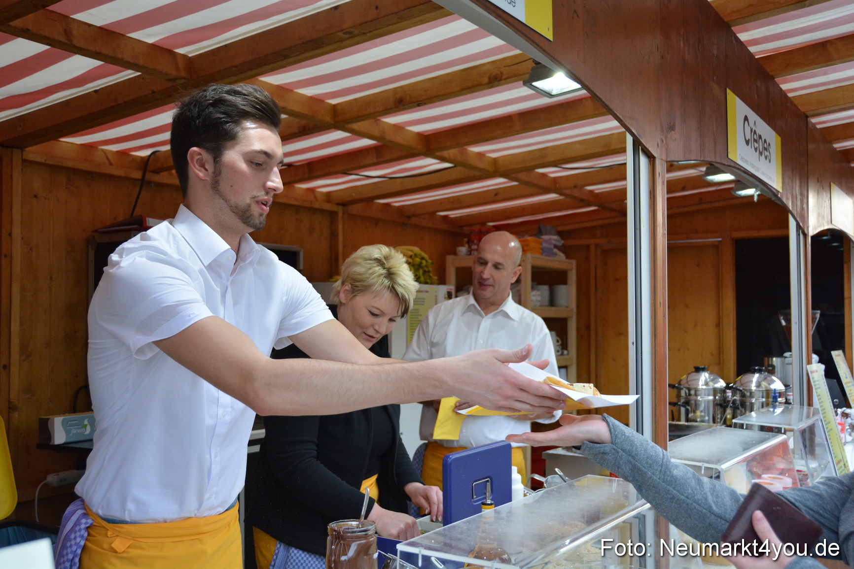 Frühlingsfest Neumarkt 2016 220416 0047