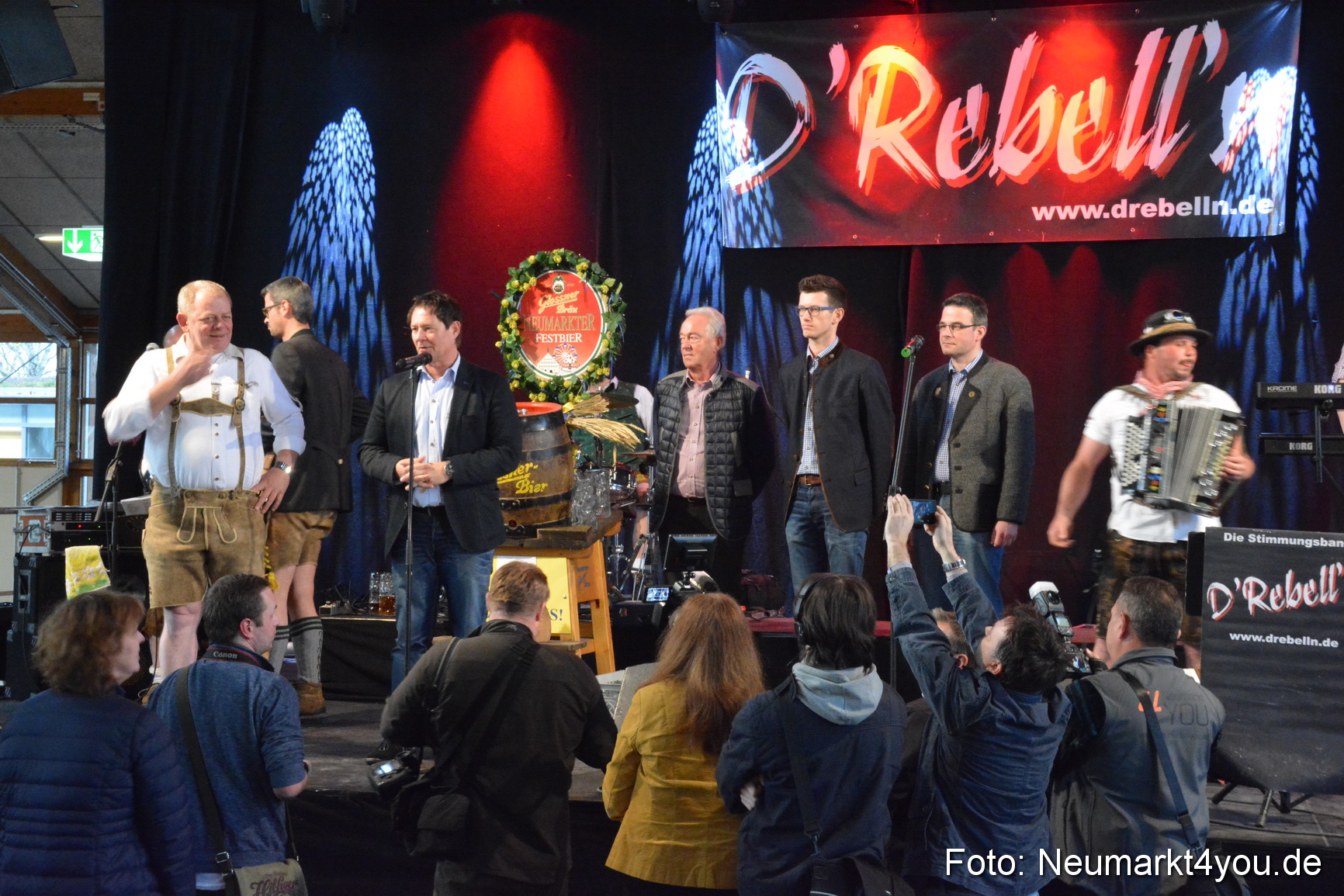 Frühlingsfest Neumarkt 2016 220416 0048