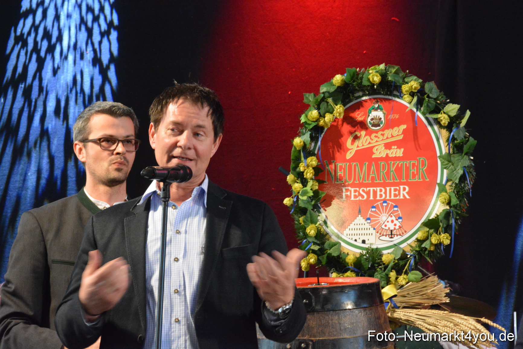 Frühlingsfest Neumarkt 2016 220416 0050