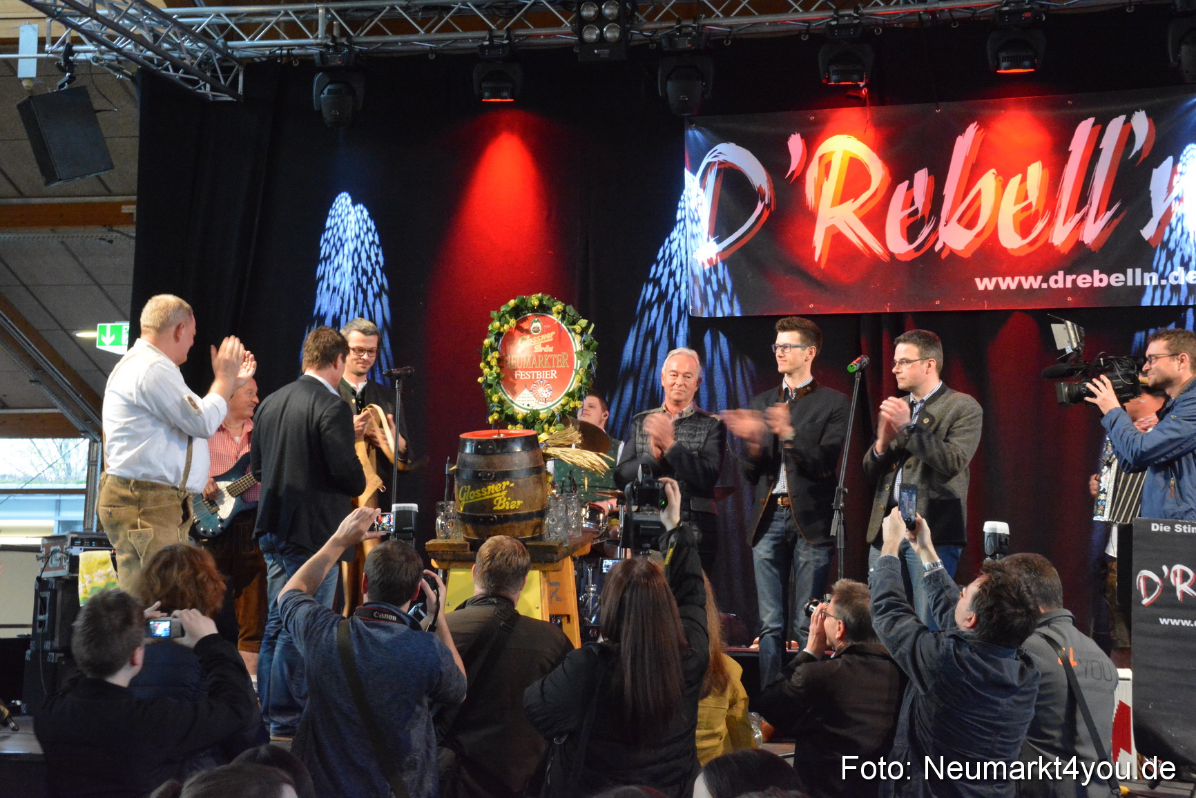 Frühlingsfest Neumarkt 2016 220416 0052