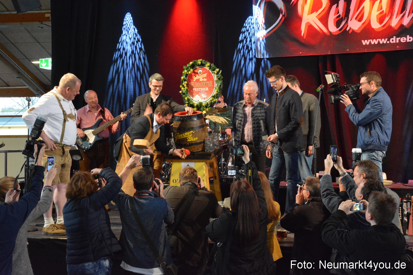 Frühlingsfest Neumarkt 2016 220416 0053