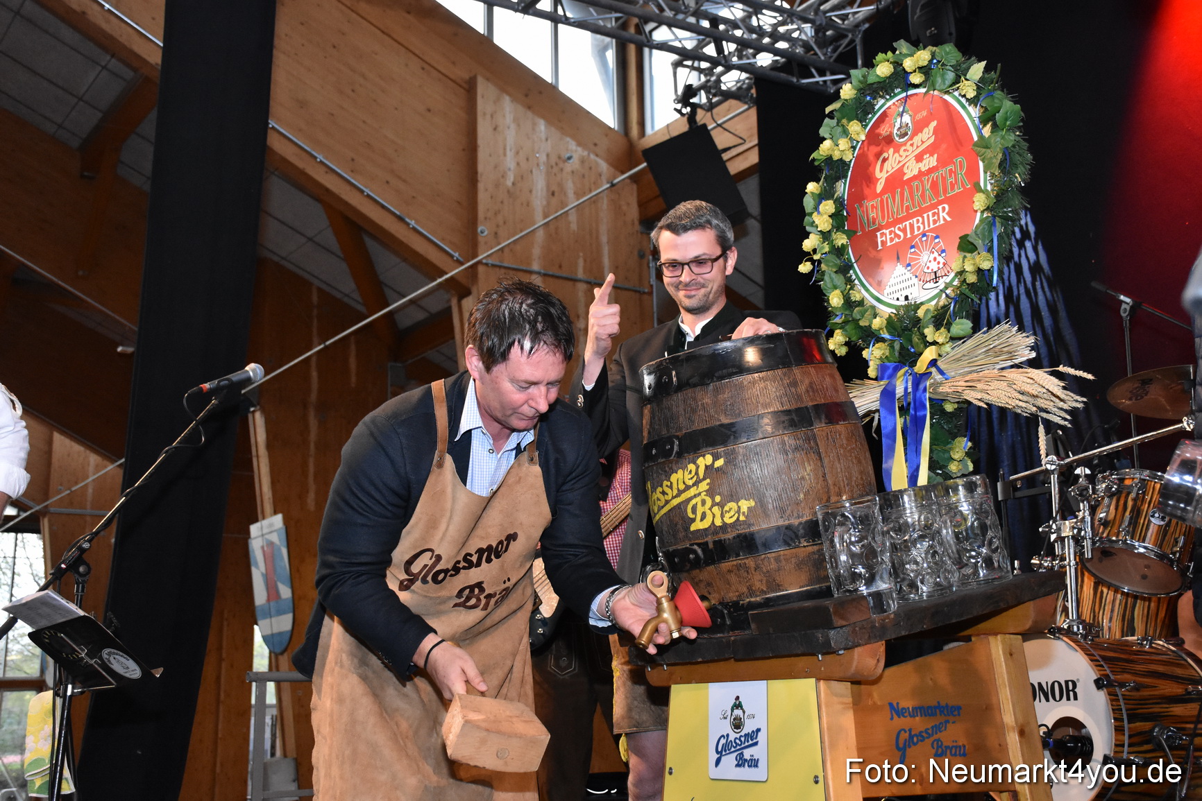 Frühlingsfest Neumarkt 2016 220416 0054