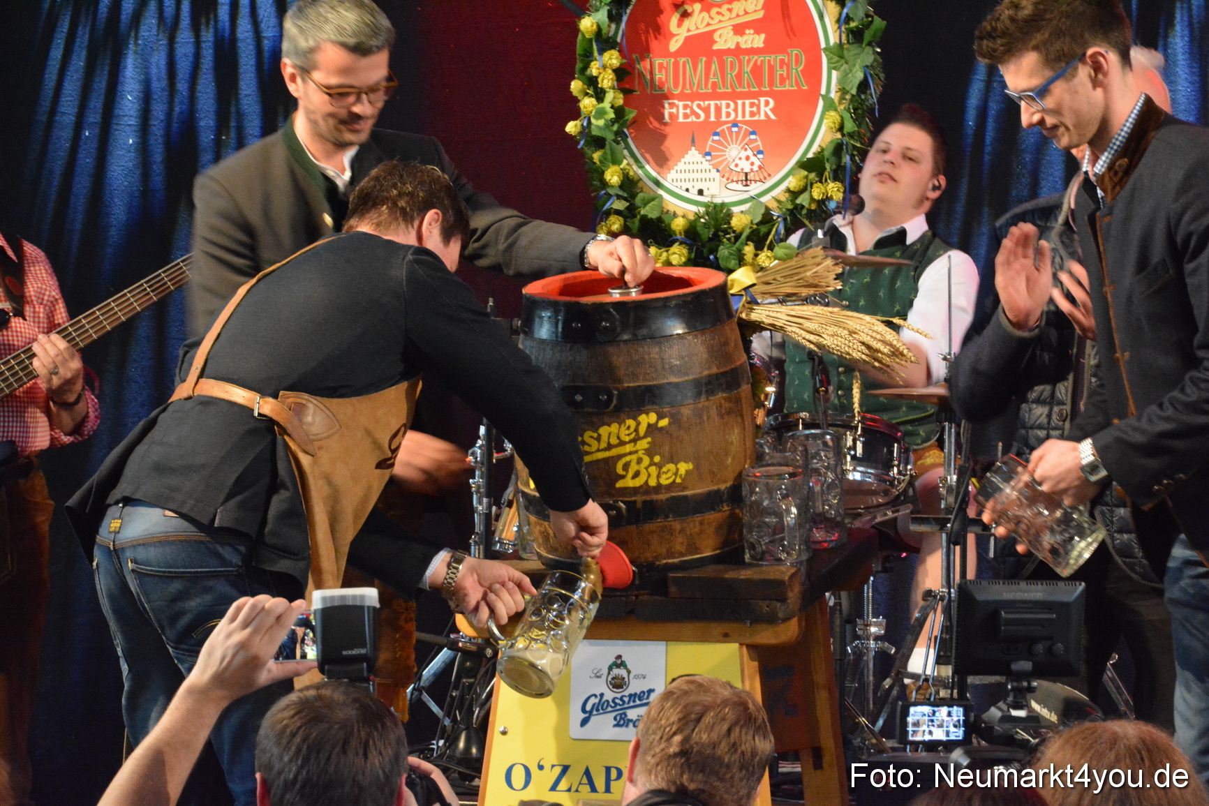 Frühlingsfest Neumarkt 2016 220416 0055