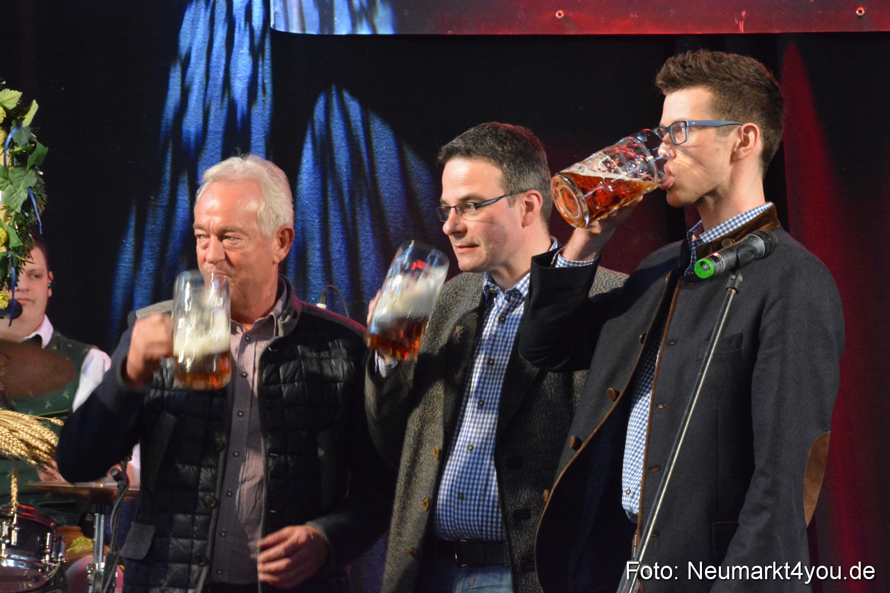 Frühlingsfest Neumarkt 2016 220416 0060