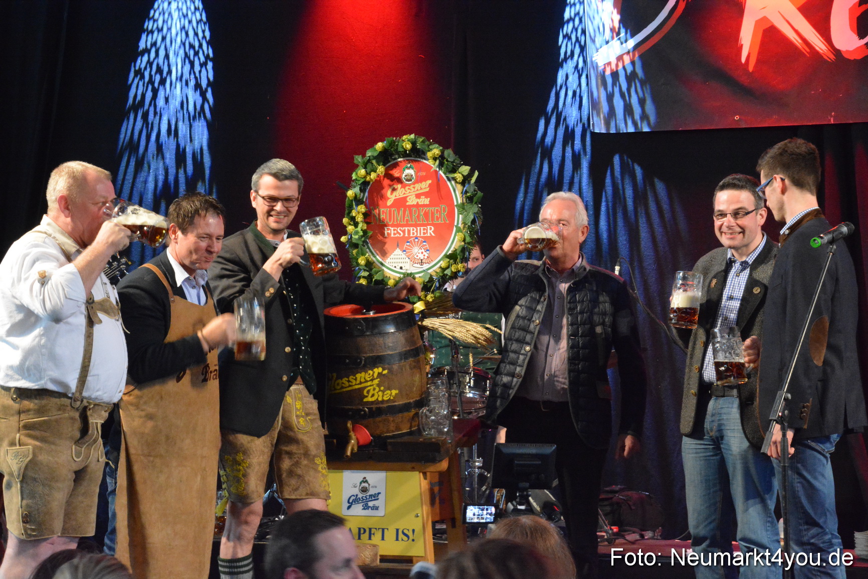 Frühlingsfest Neumarkt 2016 220416 0062