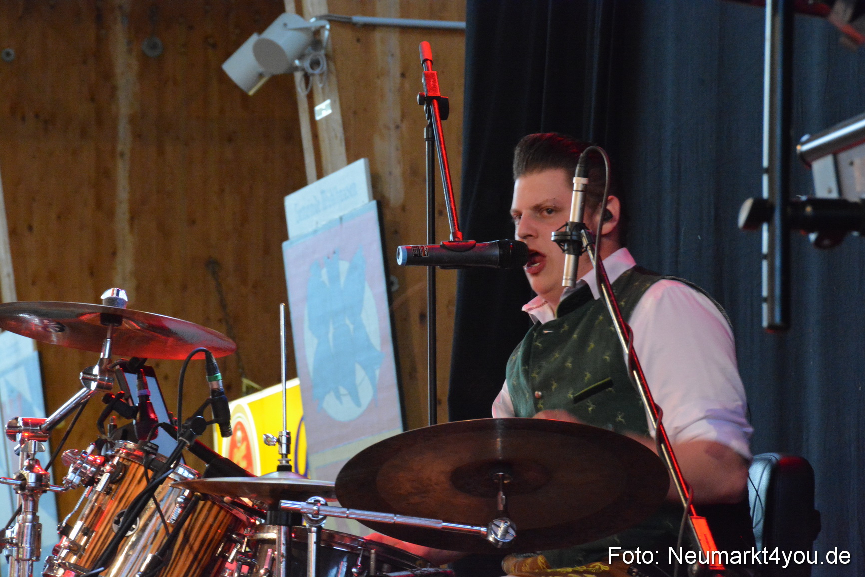 Frühlingsfest Neumarkt 2016 220416 0065