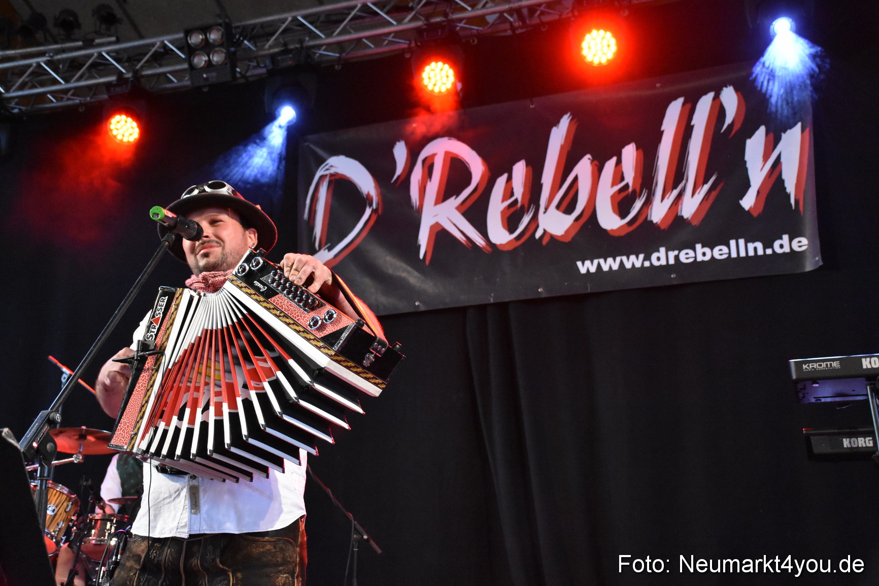 Frühlingsfest Neumarkt 2016 220416 0066