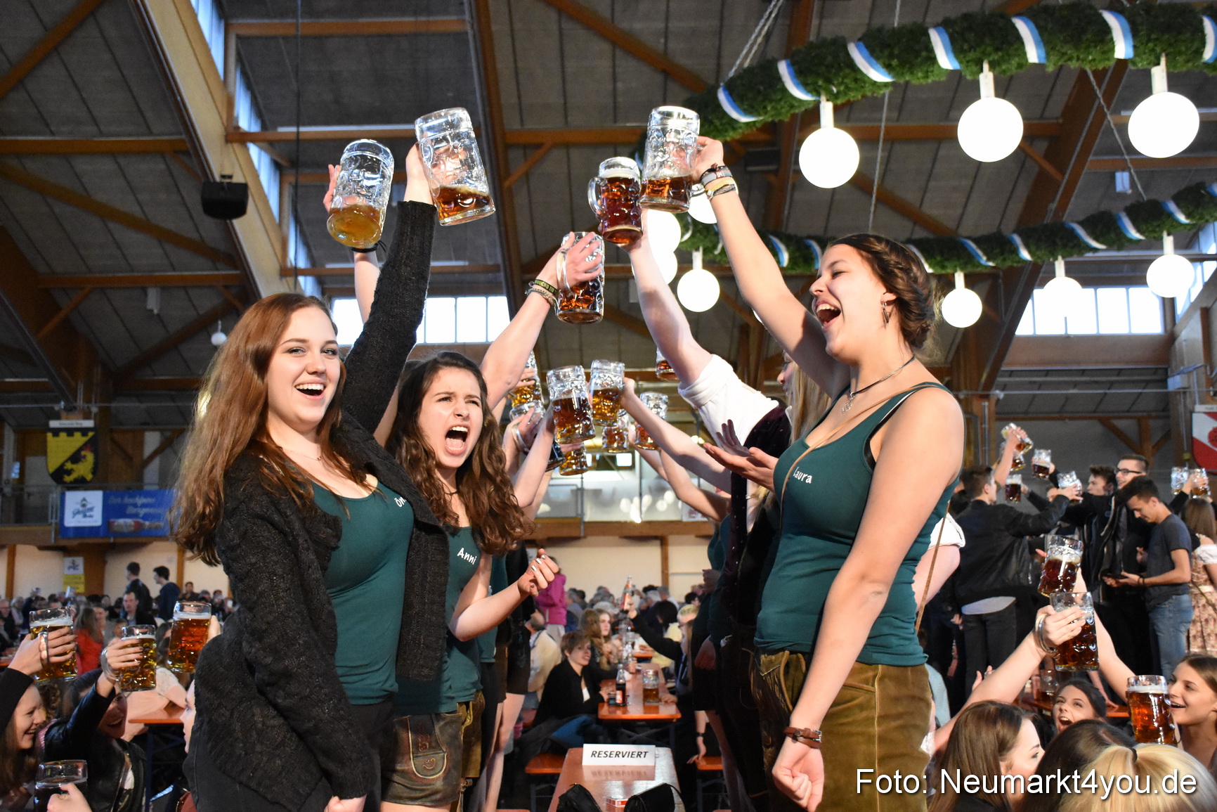 Frühlingsfest Neumarkt 2016 220416 0070