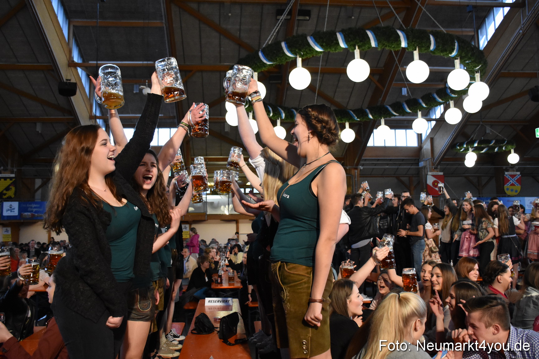 Frühlingsfest Neumarkt 2016 220416 0071