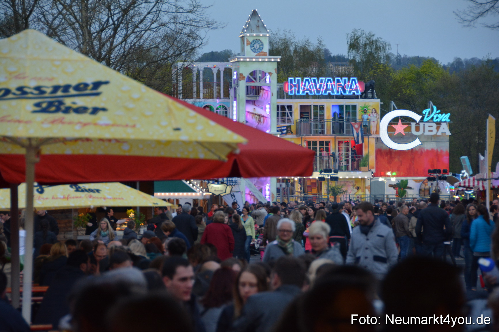 Frühlingsfest Neumarkt 2016 220416 0072