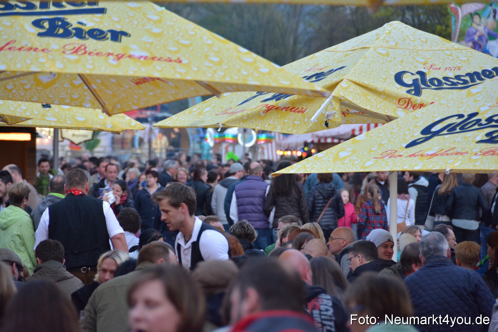 Frühlingsfest Neumarkt 2016 220416 0073