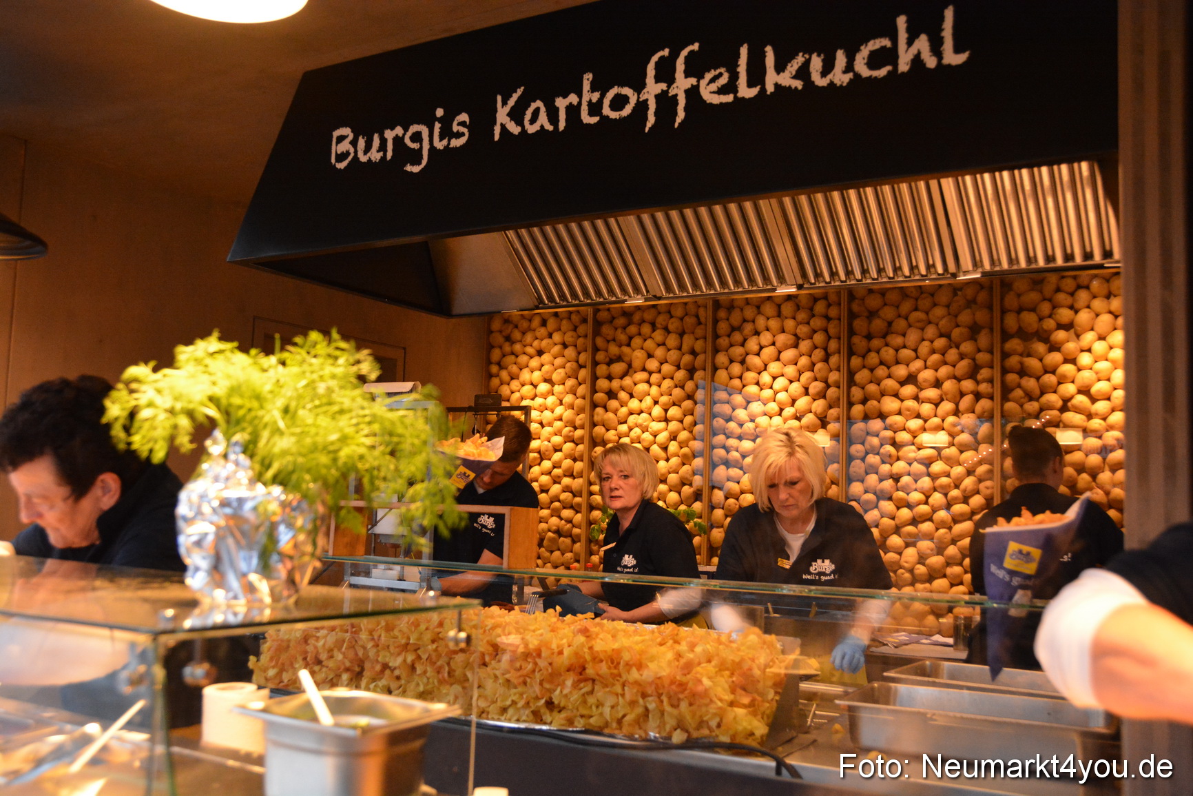 Frühlingsfest Neumarkt 2016 220416 0074