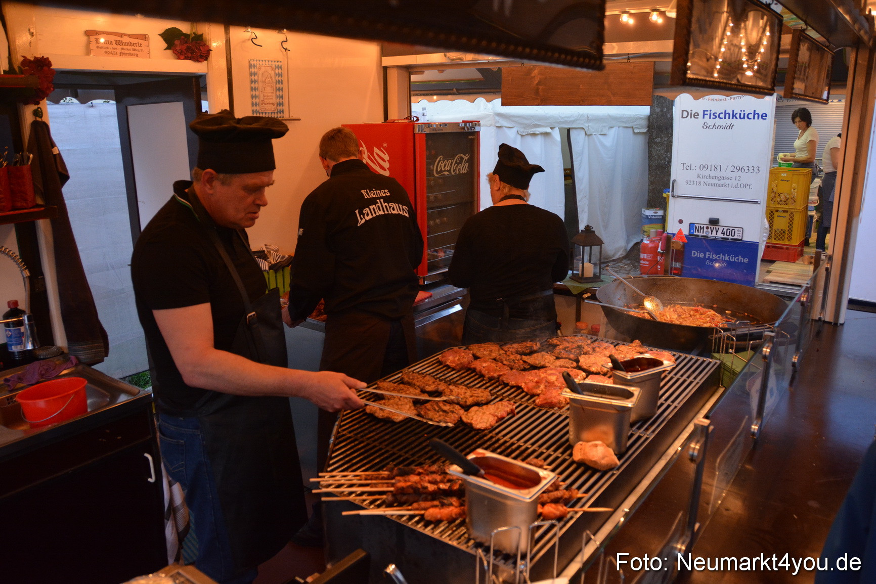 Frühlingsfest Neumarkt 2016 220416 0075