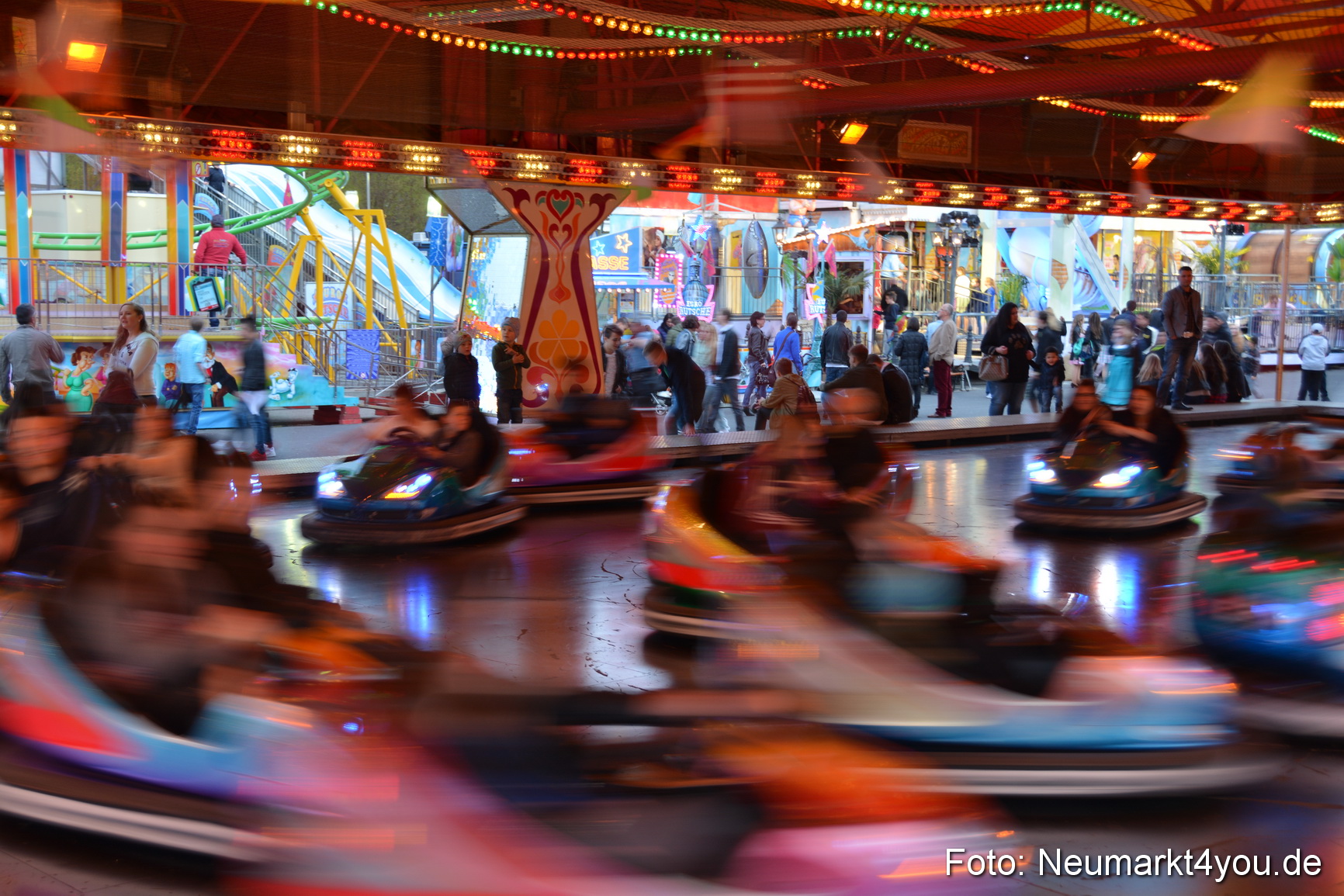 Frühlingsfest Neumarkt 2016 220416 0077