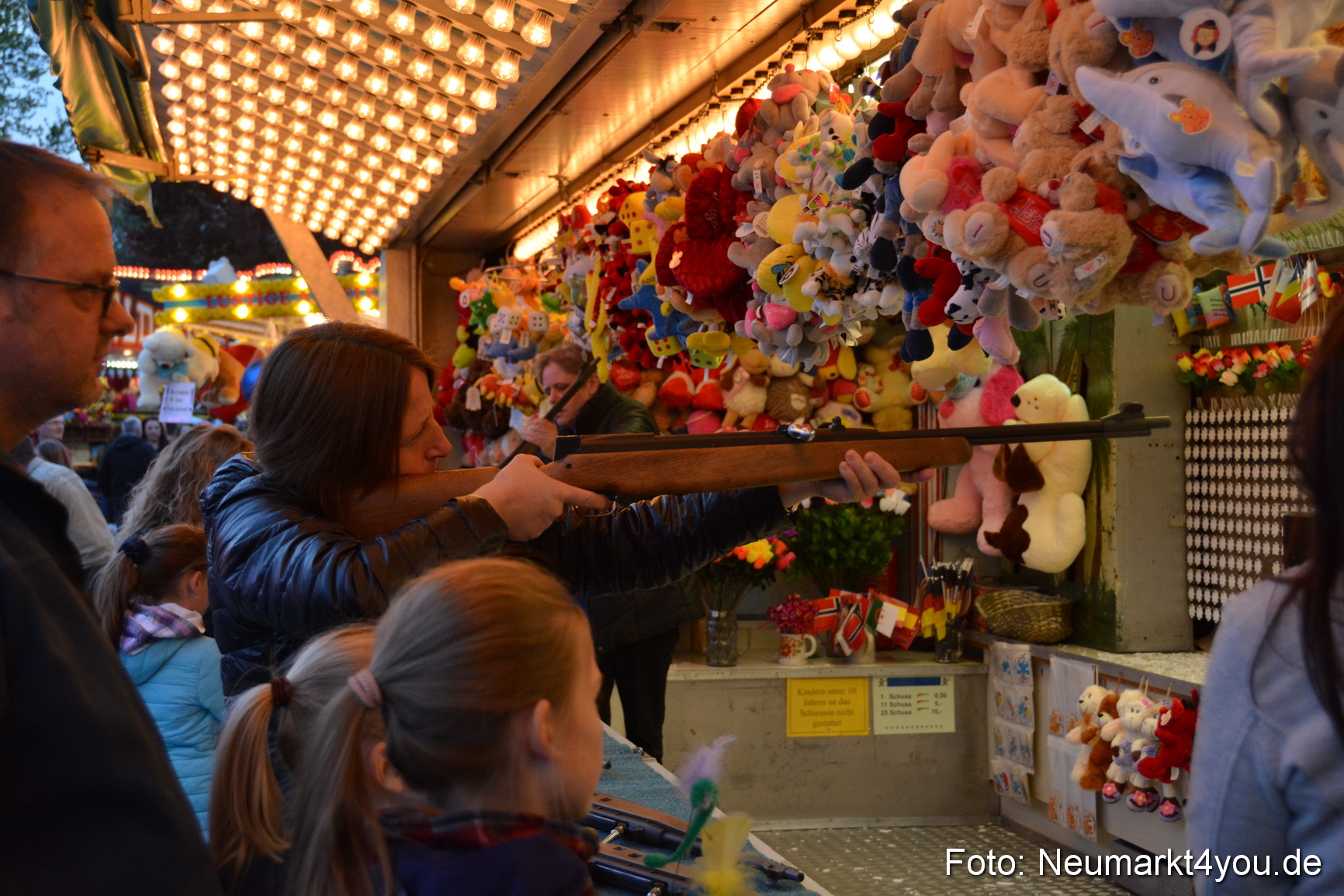 Frühlingsfest Neumarkt 2016 220416 0081