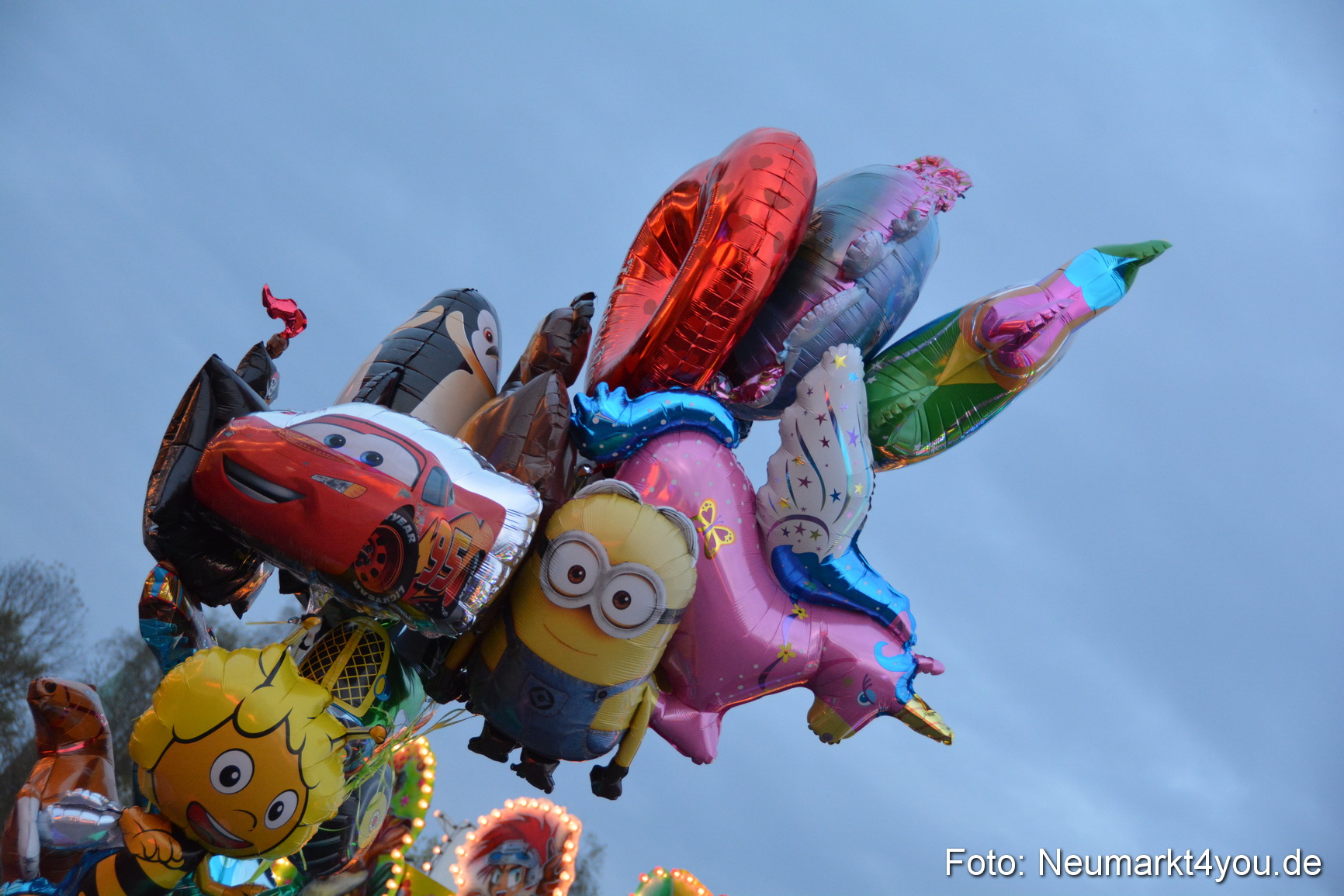 Frühlingsfest Neumarkt 2016 220416 0082