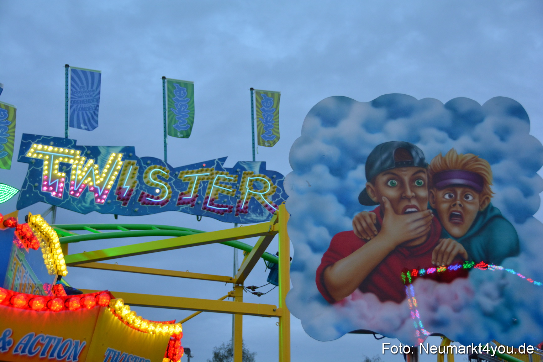 Frühlingsfest Neumarkt 2016 220416 0084