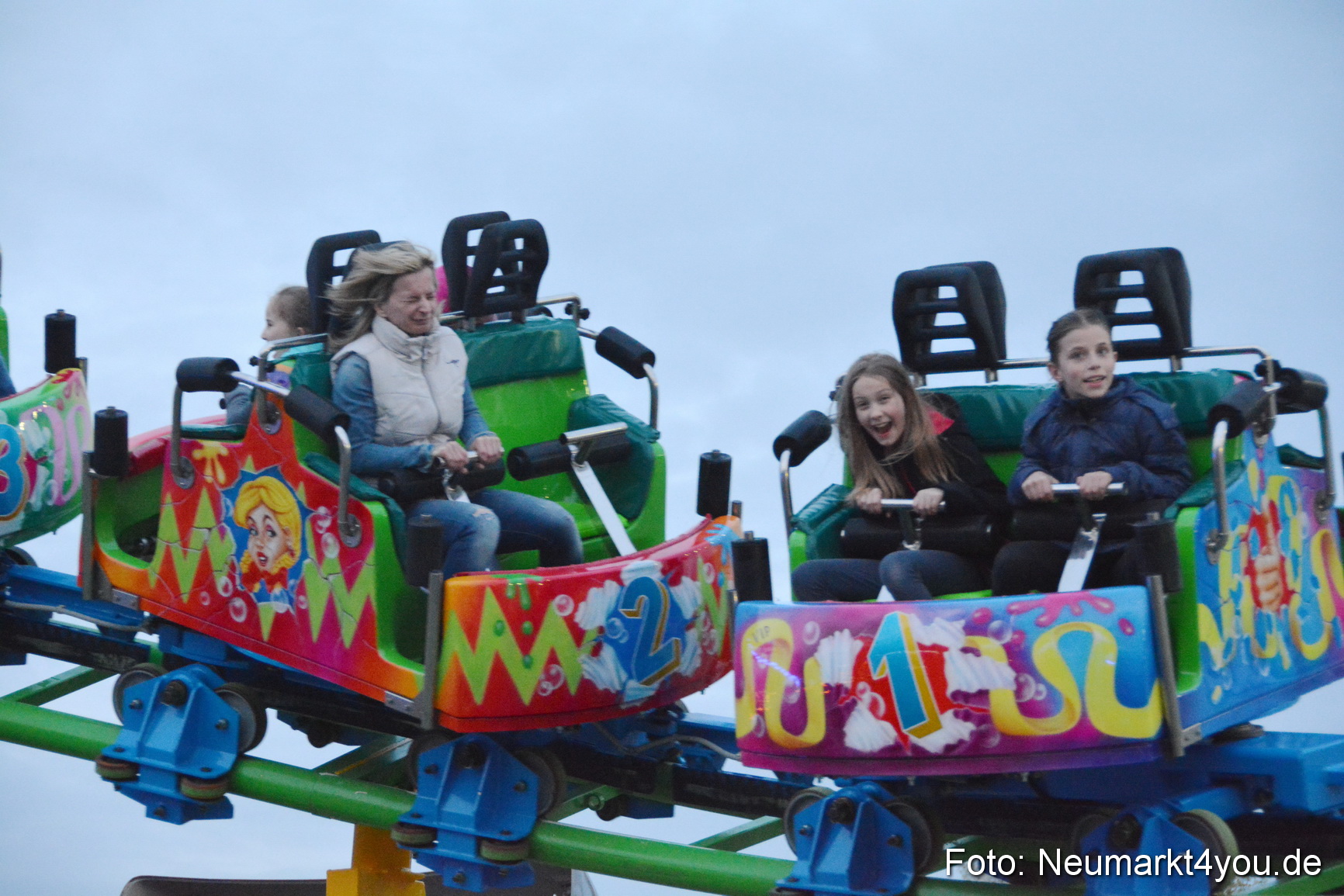 Frühlingsfest Neumarkt 2016 220416 0086