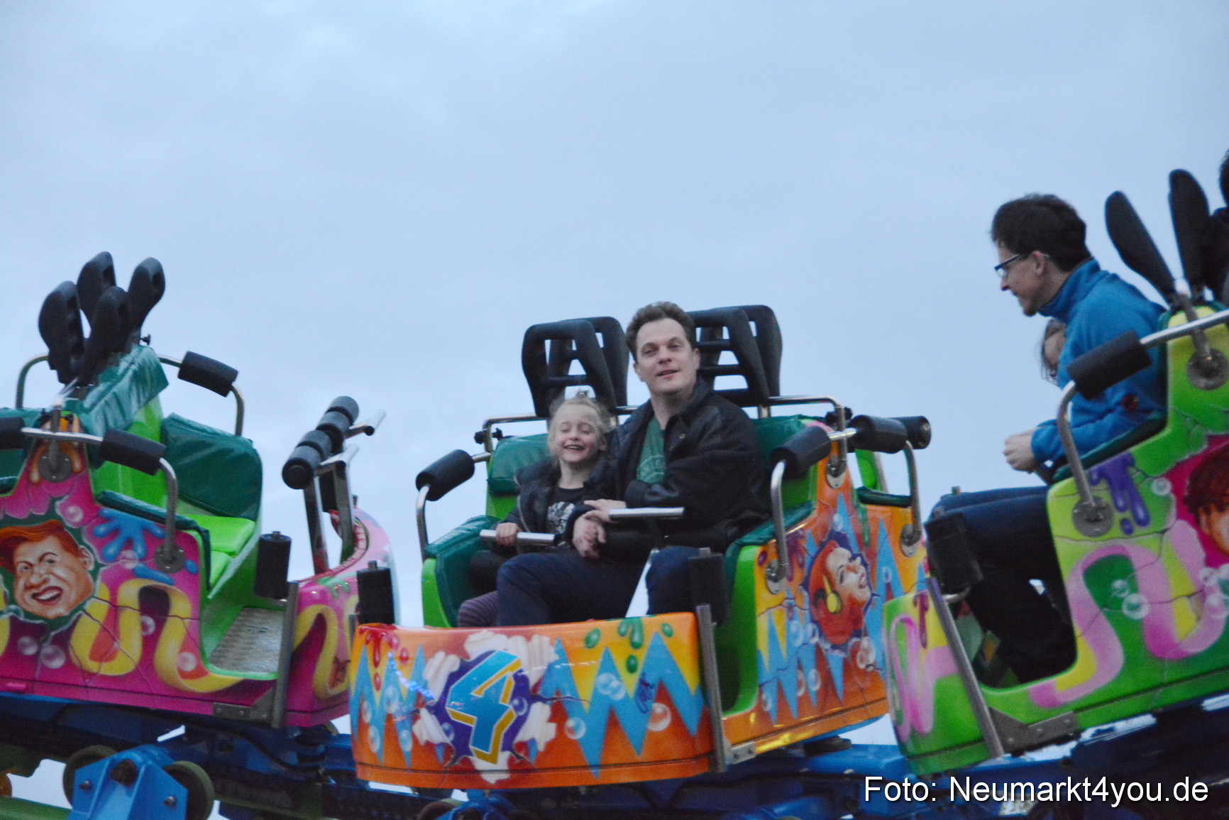 Frühlingsfest Neumarkt 2016 220416 0087