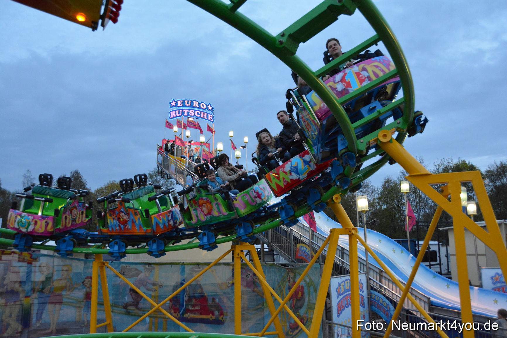 Frühlingsfest Neumarkt 2016 220416 0088