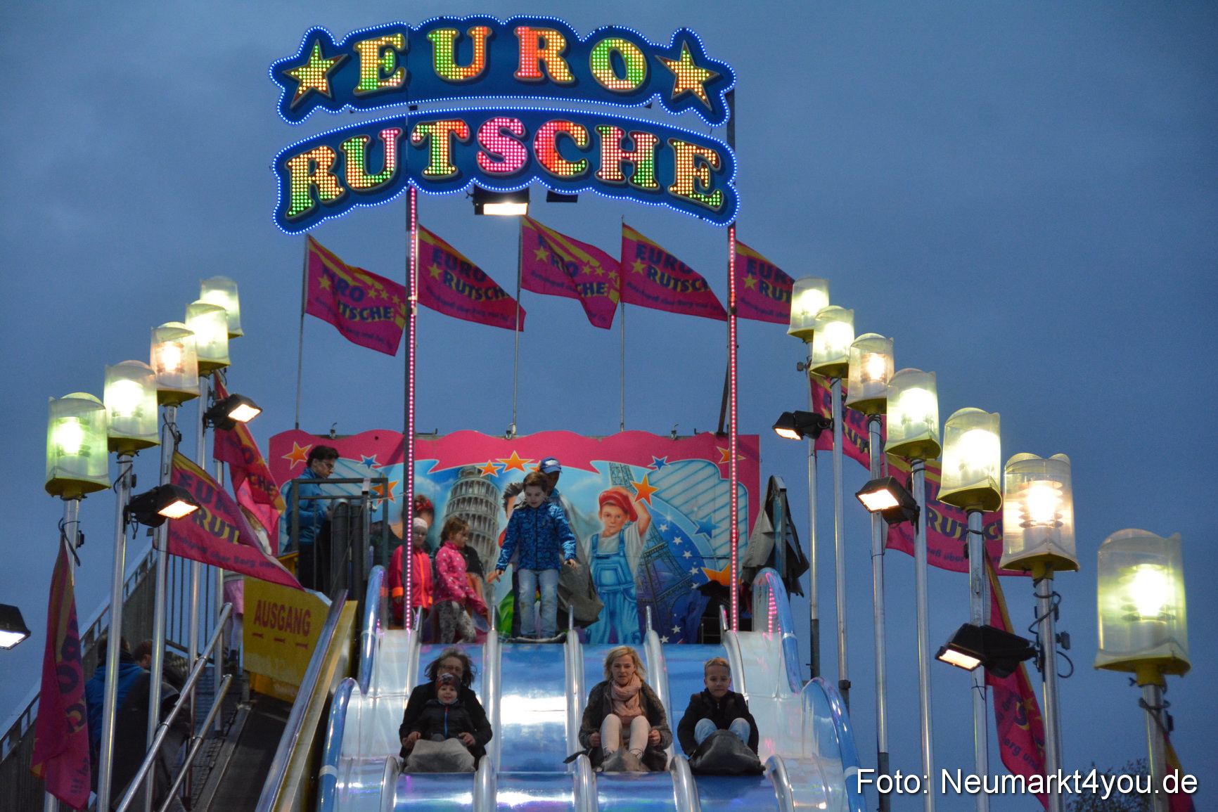 Frühlingsfest Neumarkt 2016 220416 0090