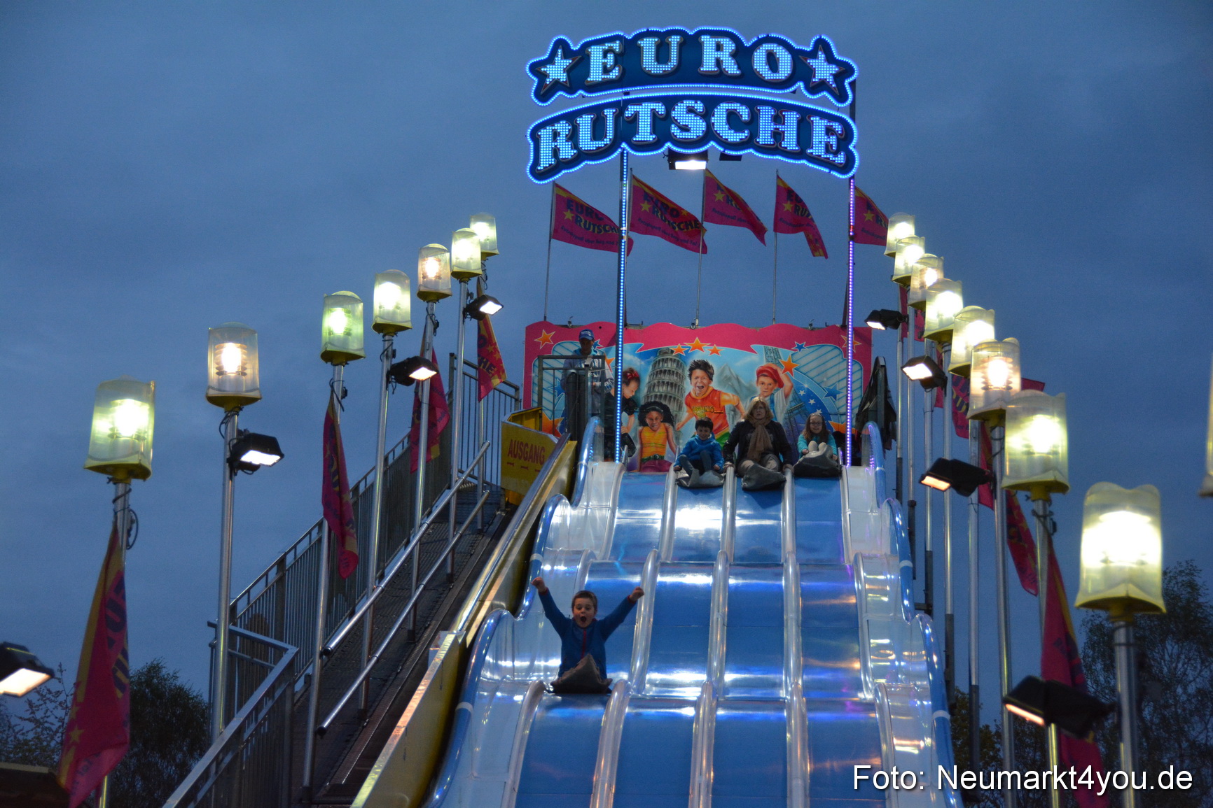 Frühlingsfest Neumarkt 2016 220416 0092