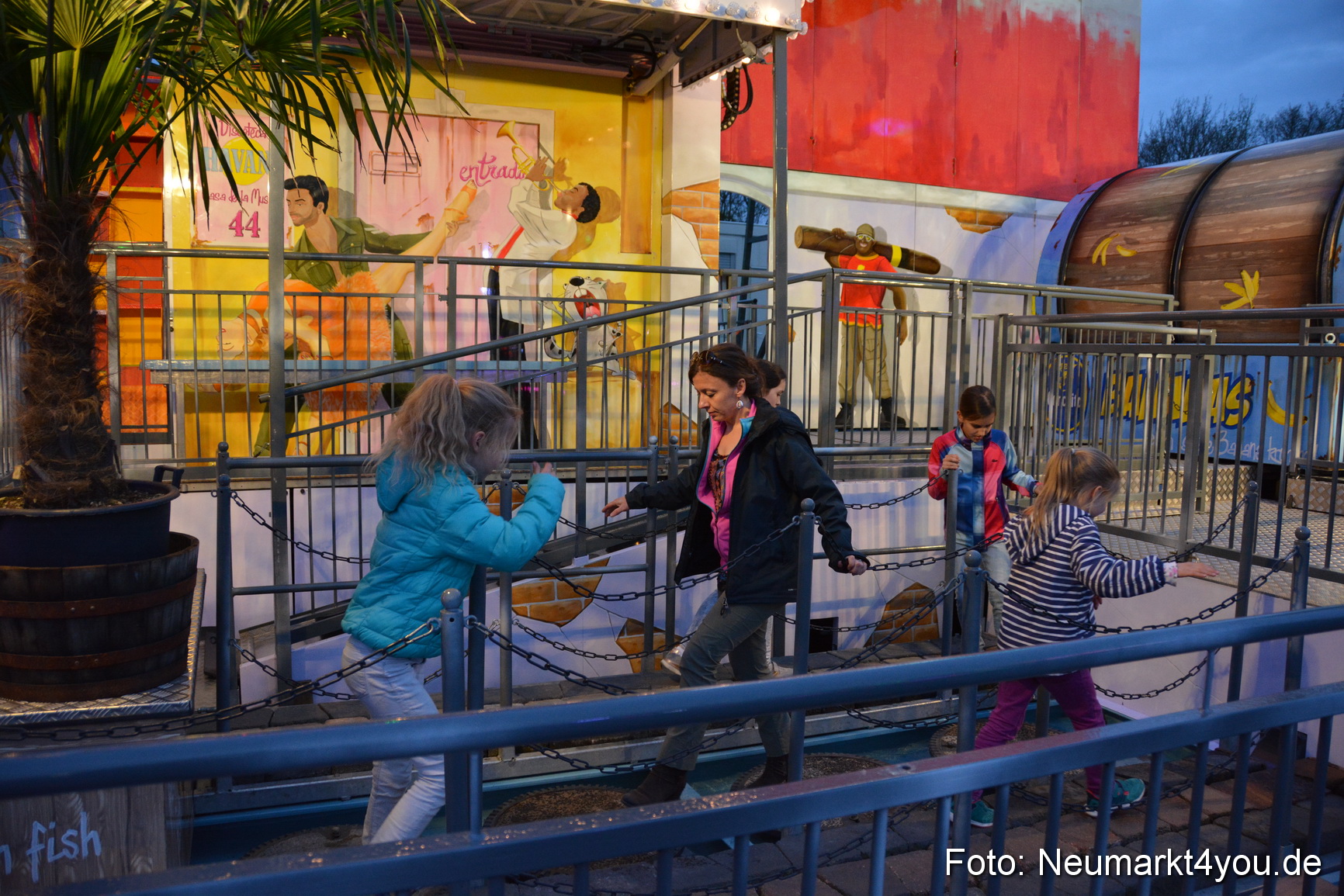 Frühlingsfest Neumarkt 2016 220416 0094