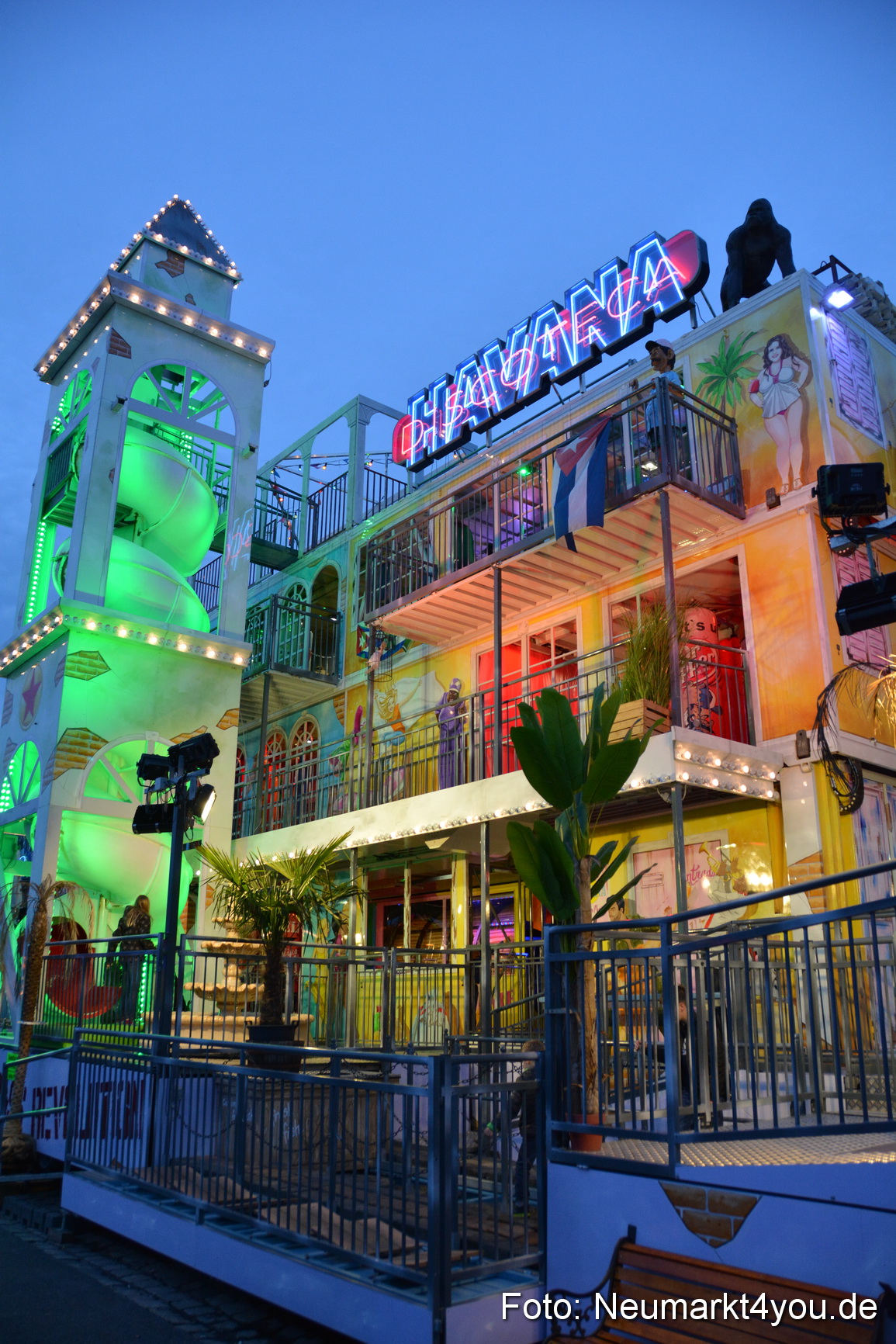 Frühlingsfest Neumarkt 2016 220416 0095