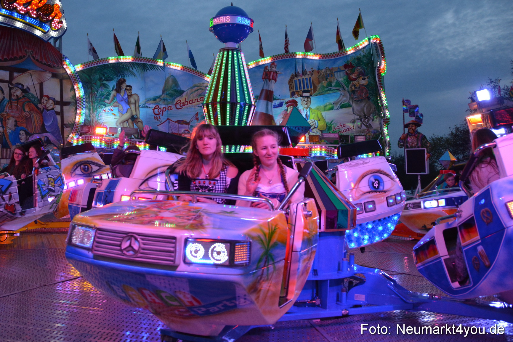 Frühlingsfest Neumarkt 2016 220416 0103