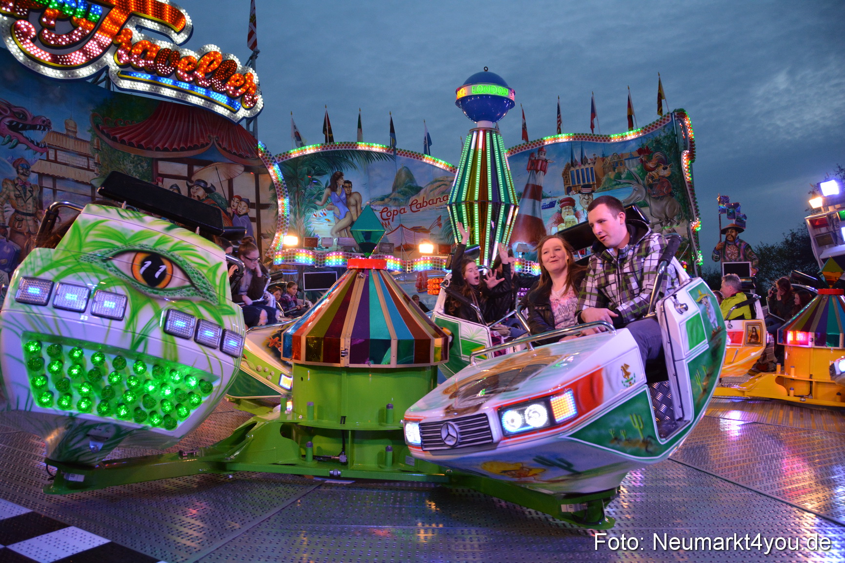 Frühlingsfest Neumarkt 2016 220416 0104