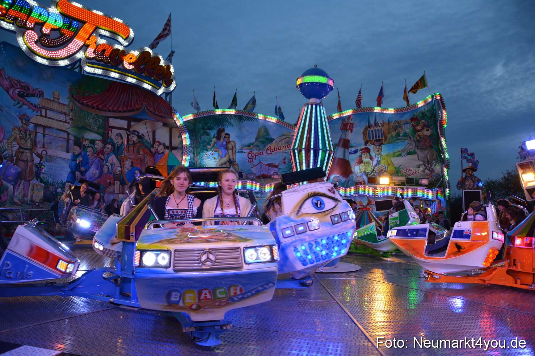 Frühlingsfest Neumarkt 2016 220416 0106