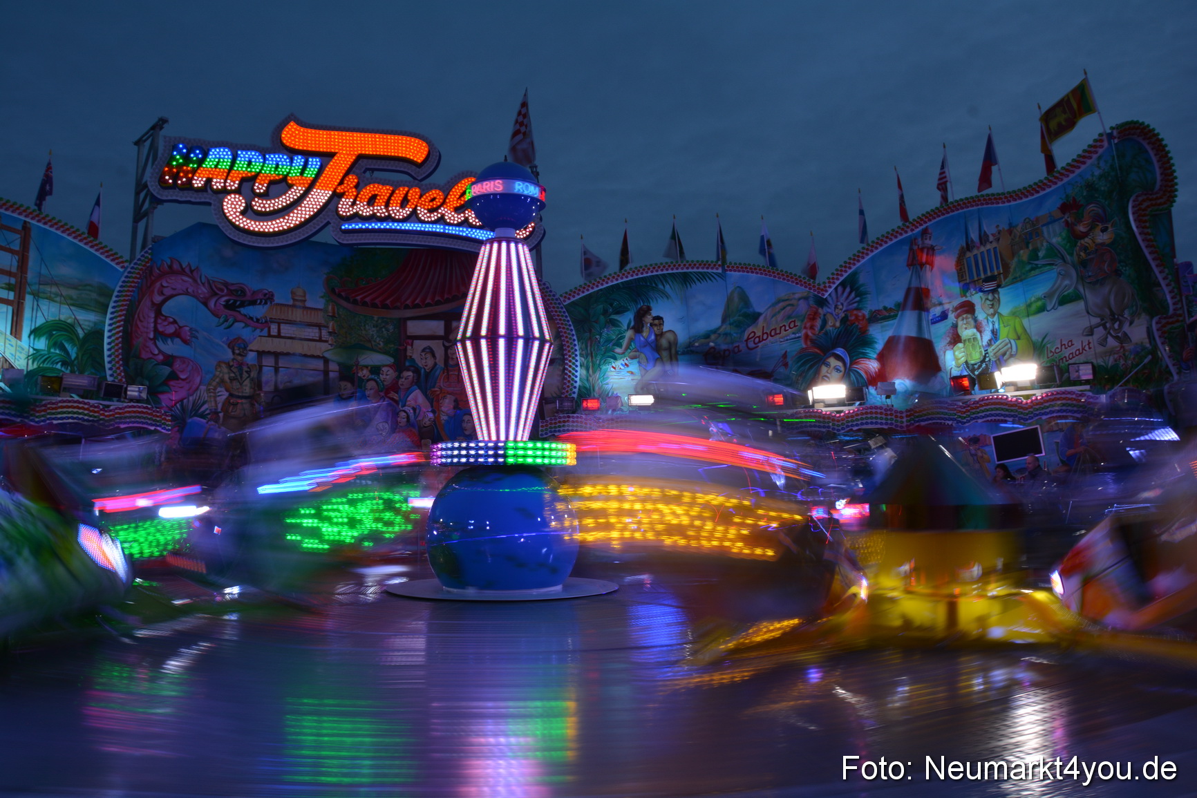 Frühlingsfest Neumarkt 2016 220416 0107