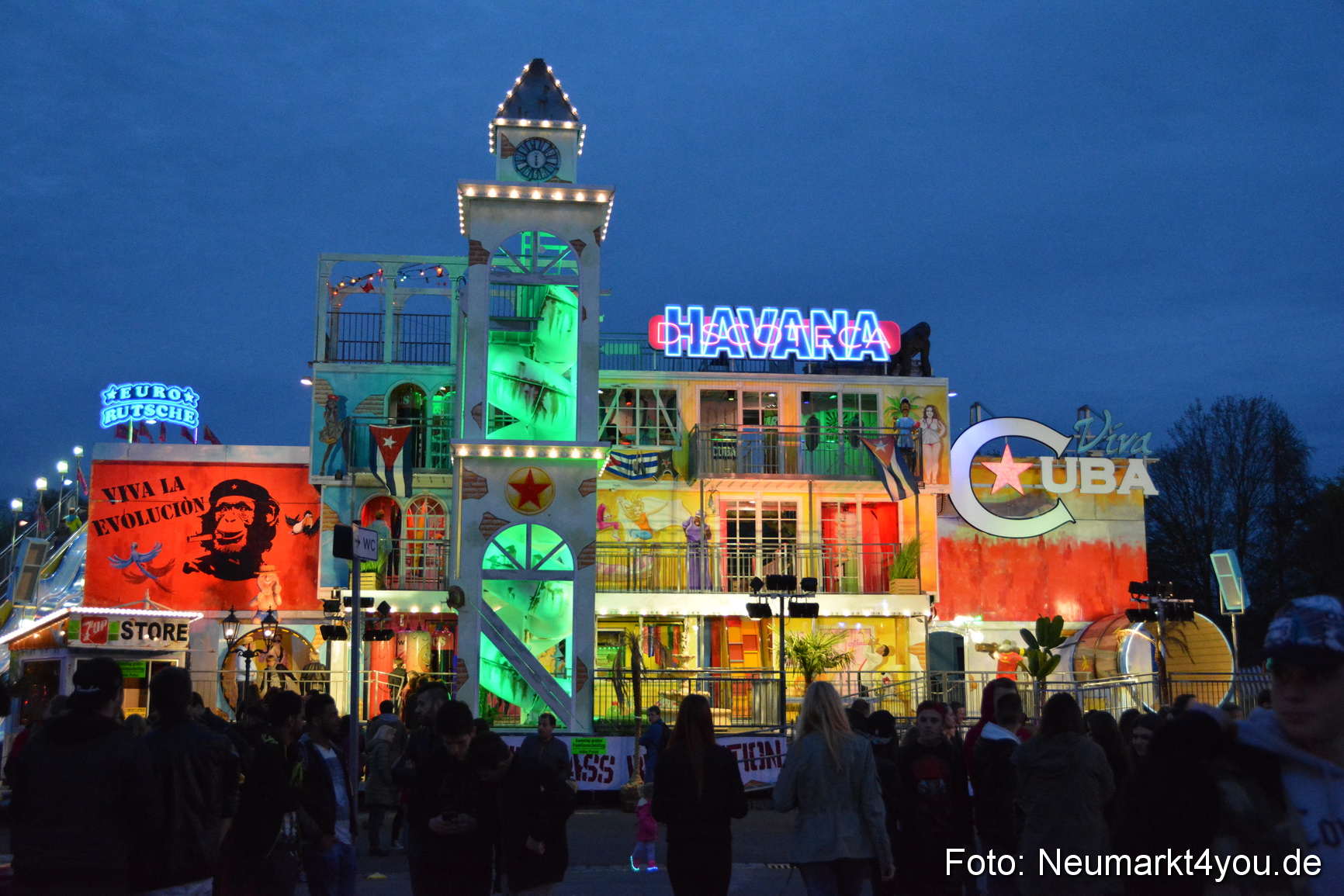 Frühlingsfest Neumarkt 2016 220416 0109