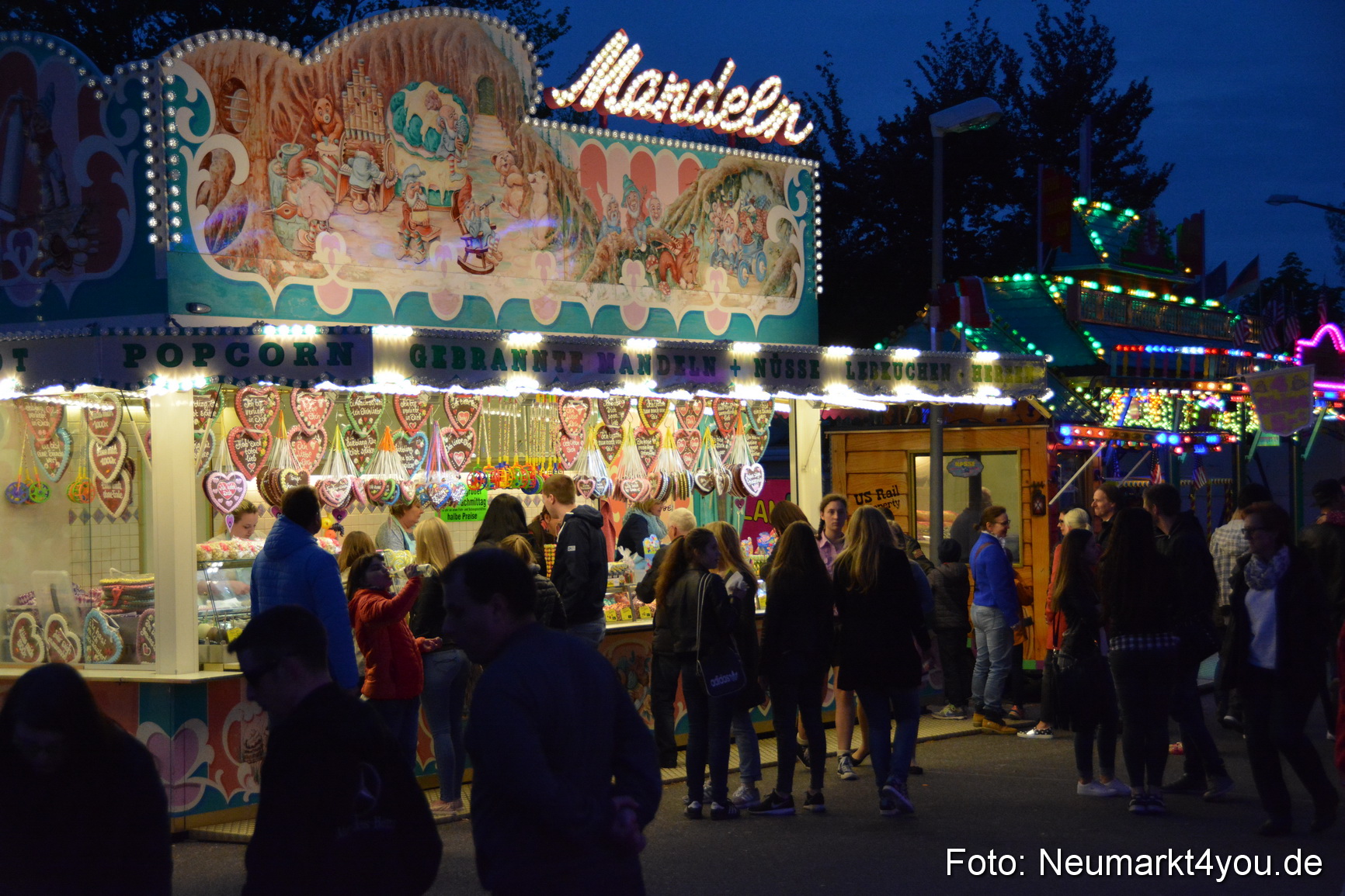 Frühlingsfest Neumarkt 2016 220416 0110