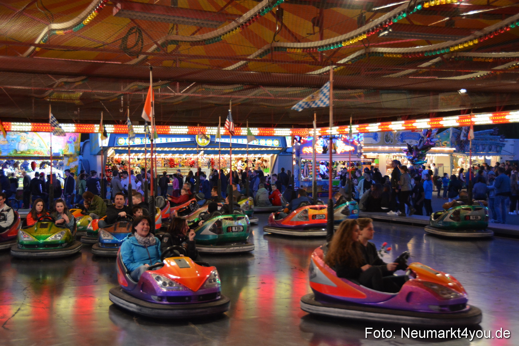 Frühlingsfest Neumarkt 2016 220416 0111