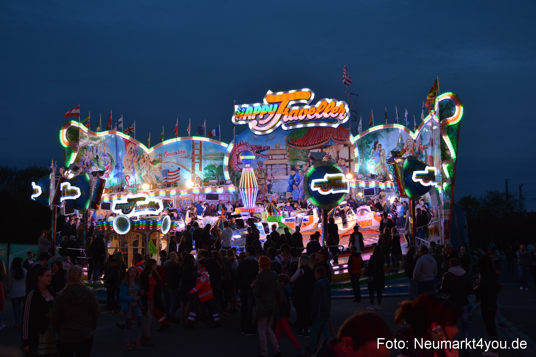 Frühlingsfest Neumarkt 2016 220416 0112