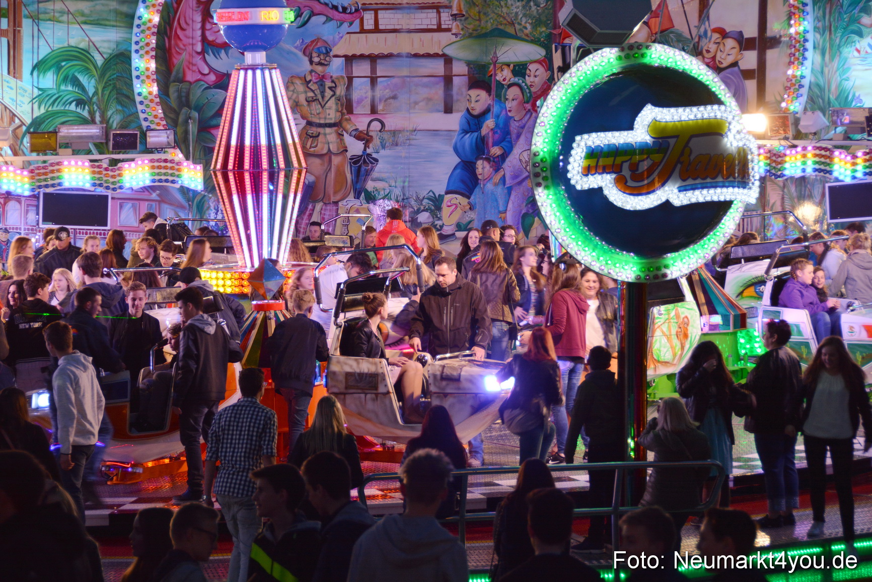Frühlingsfest Neumarkt 2016 220416 0113