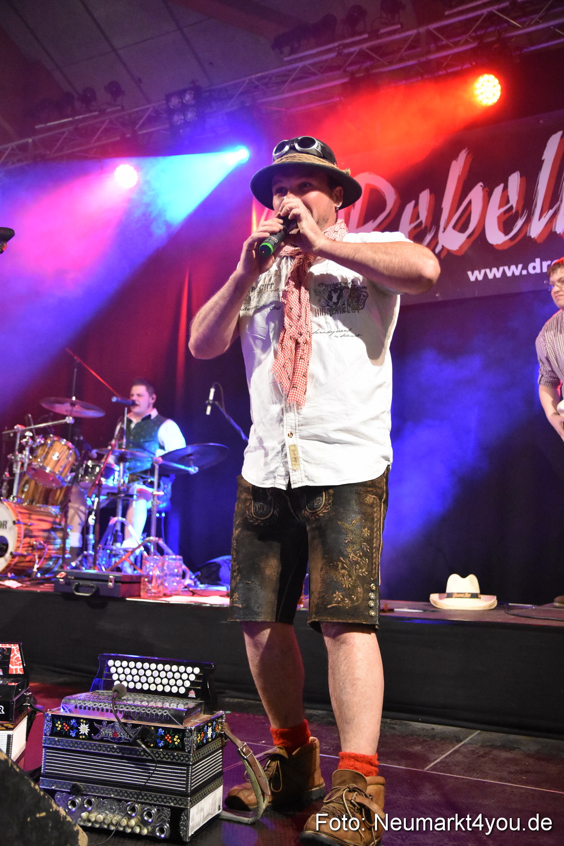 Frühlingsfest Neumarkt 2016 220416 0116