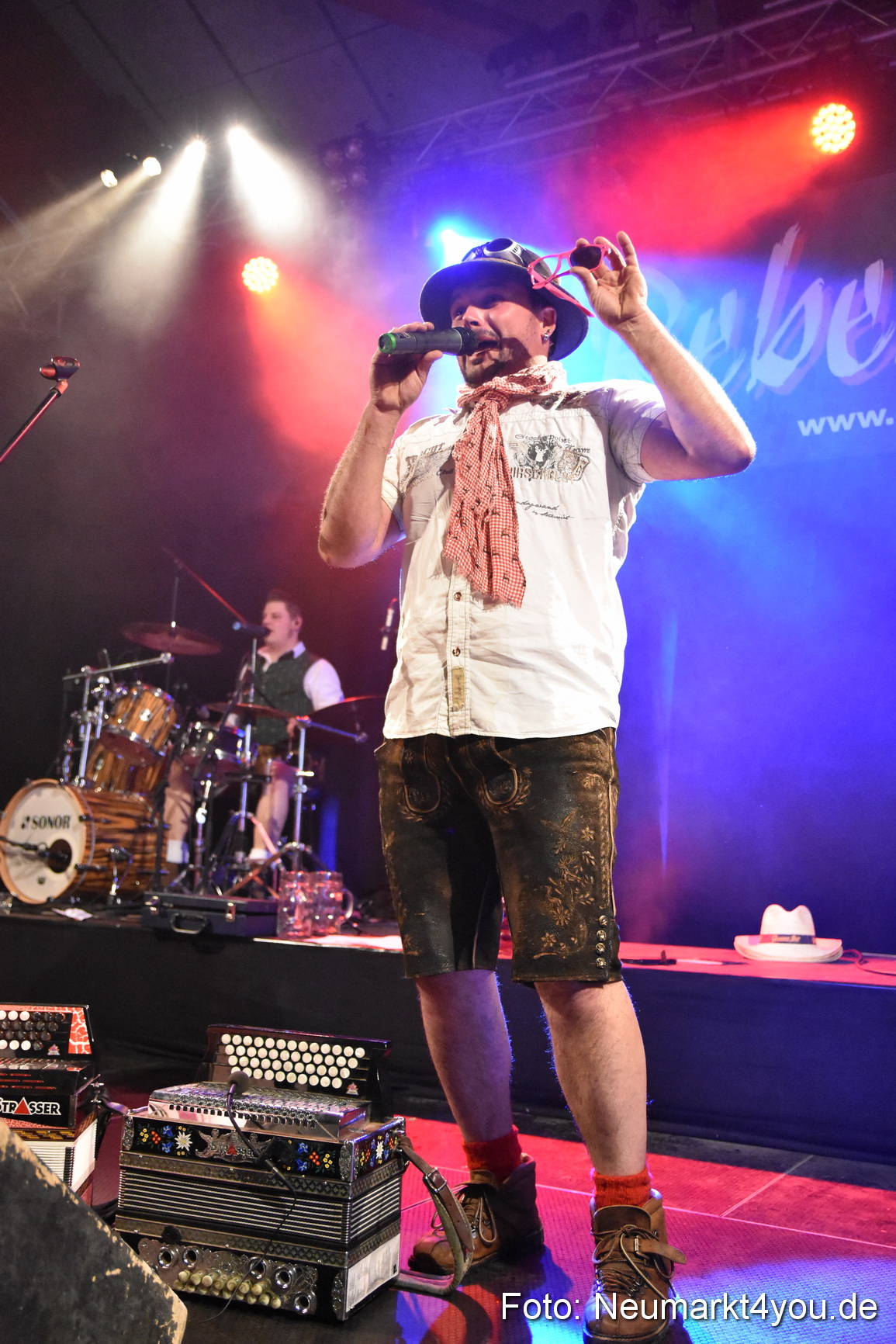 Frühlingsfest Neumarkt 2016 220416 0117