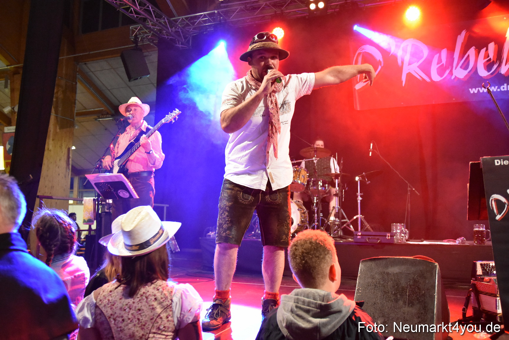 Frühlingsfest Neumarkt 2016 220416 0120