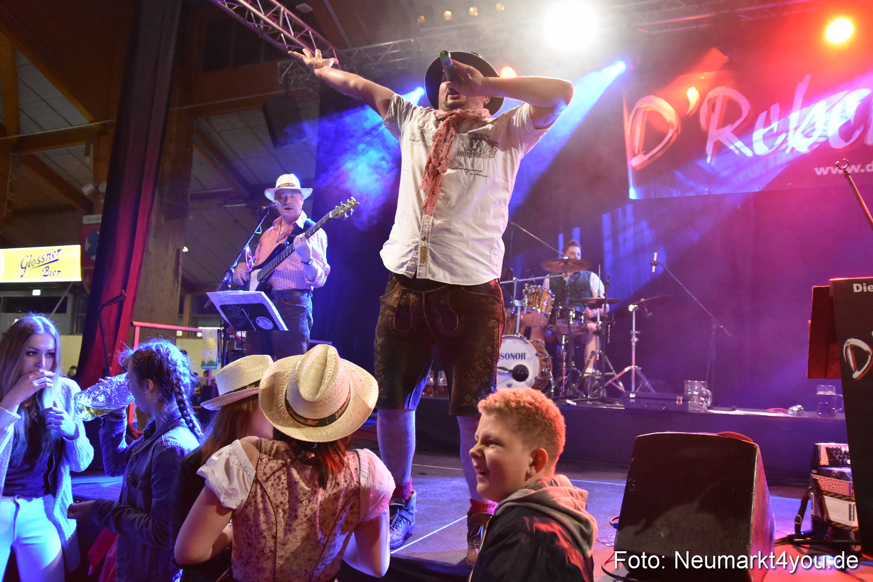 Frühlingsfest Neumarkt 2016 220416 0121