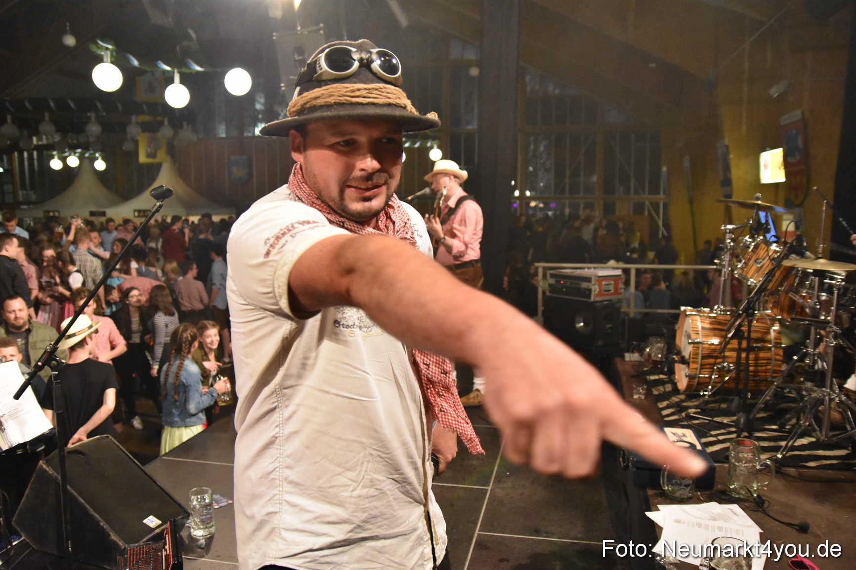 Frühlingsfest Neumarkt 2016 220416 0124