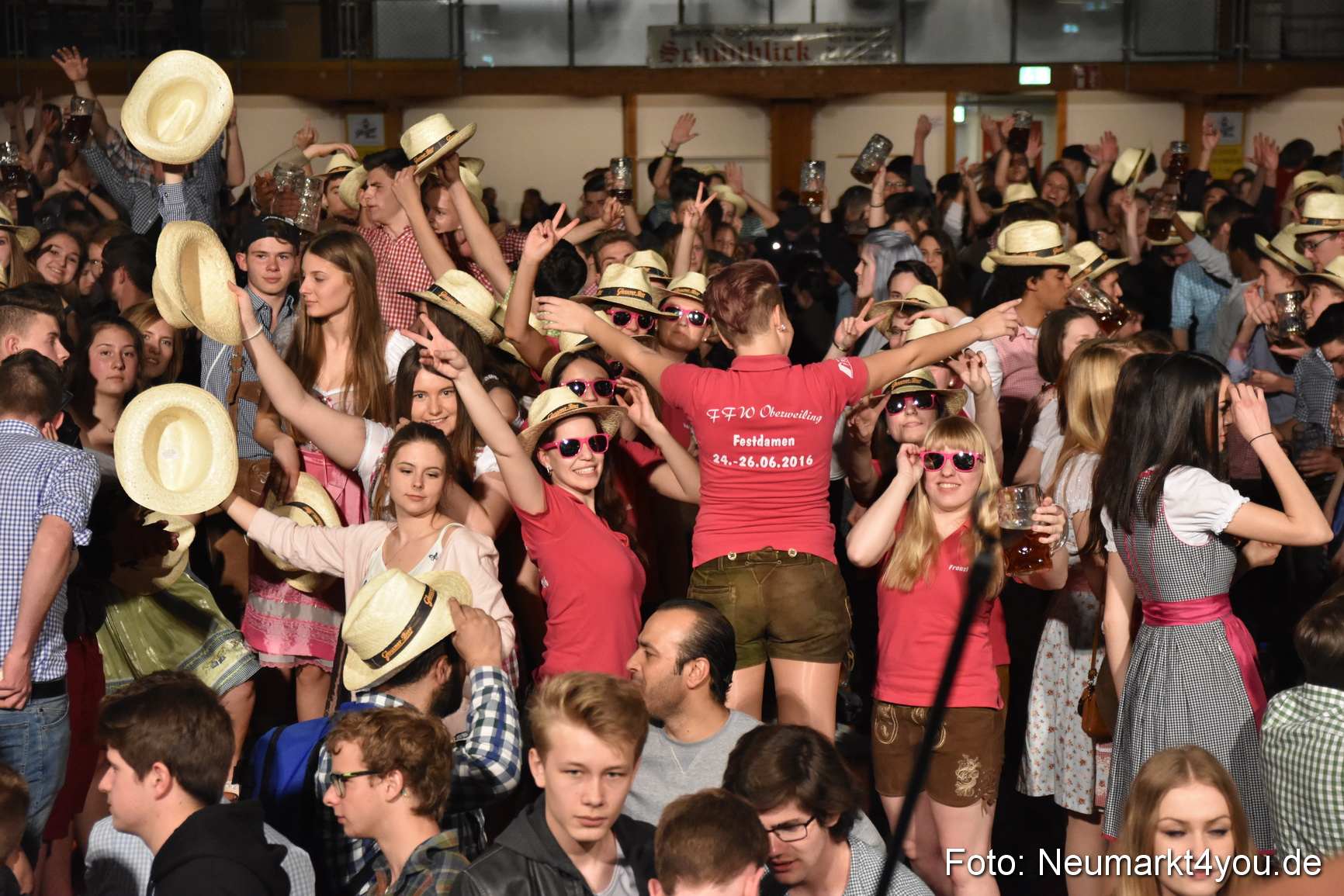 Frühlingsfest Neumarkt 2016 220416 0127